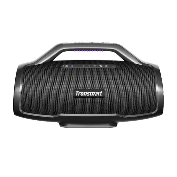 Bluetooth-kaiutin, 130W kaiutin, 3-tie äänijärjestelmä, Bang Max