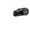 Miniatyrbild 1 av 4: Motorcykelhjälm Intercom, Bluetooth 50 Anslutning, Vattentät Design
