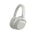 Miniatyrbild 3 av 3: Sony ULT Wear WH ULT900 Trådlösa Bluetooth Head-band-hörlurar med brusreducerande vita