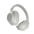 Miniatyrbild 2 av 3: Sony ULT Wear WH ULT900 Trådlösa Bluetooth Head-band-hörlurar med brusreducerande vita