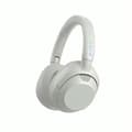Miniatyrbild 1 av 3: Sony ULT Wear WH ULT900 Trådlösa Bluetooth Head-band-hörlurar med brusreducerande vita