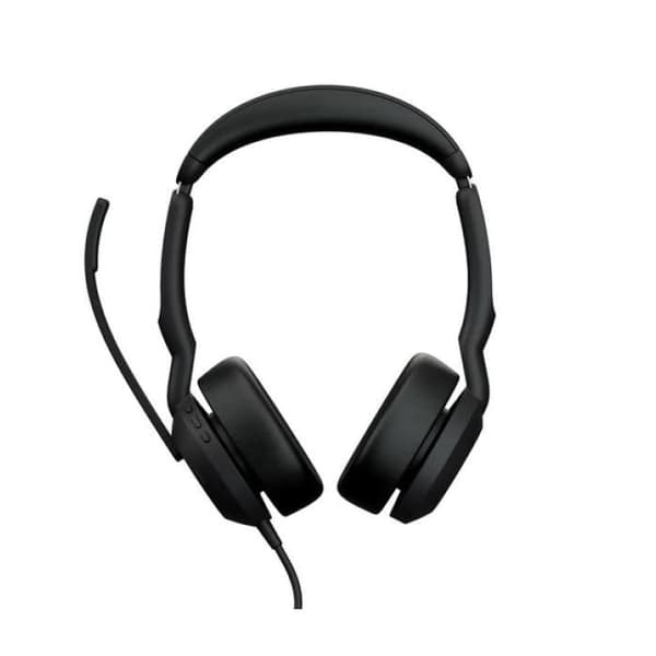 Jabra Evolve2 50 USB C-A MS Stereo