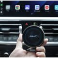 Miniatyrbillede 4 af 5: Ottocast OttoAibox i3 PCS46 Trådløs CarPlay AI-boks til BMW