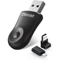 Miniatyrbild 1 av 6: Ottocast Mini 2in1 trådlös CarPlay / Android Auto-adapter CA505-T