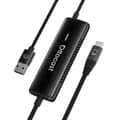 Miniatyrbild 1 av 4: Ottocast Mirror Touch Trådlös CarPlay Biladapter DisplayPort