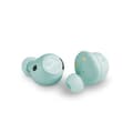 Miniatyrbild 5 av 6: Teufel REAL BLUE TWS 3, trådlösa Bluetooth-hörlurar med hybrid brusreducering - Misty Green