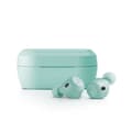 Miniatyrbild 1 av 6: Teufel REAL BLUE TWS 3, trådlösa Bluetooth-hörlurar med hybrid brusreducering - Misty Green