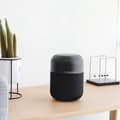 Pikkukuva 2 / 2: Bluetooth-kaiutin, 360 asteen ympäröivä ääni, 60W teho, IPX5 vesitiivis,Musta