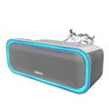 Pikkukuva 1 / 2: Langaton kaiutin, 20W teho, IPX5 vesitiivis, Bluetooth 5.0,Harmaa