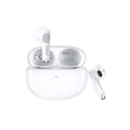 Miniatyrbild 1 av 3: Oreillette och Ugreen bluetooth semi in-ear handsfree Kit H5 Vit