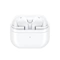 Miniatyrbild 2 av 3: Samsung Galaxy Buds3 Pro Bluetooth-hörlurar Vita (White) SM-R630