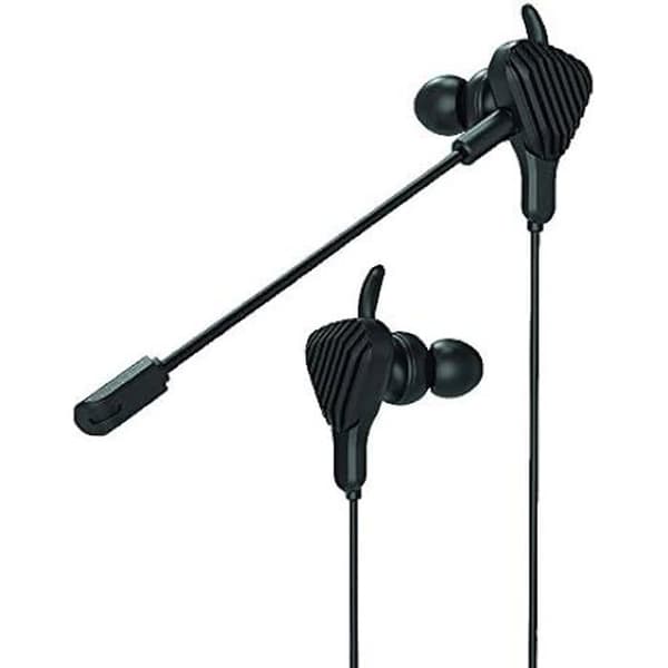 XTREME VIDEOGAMES Gaming Headset Deep Game Chat Headset Volymkontroll 90469
