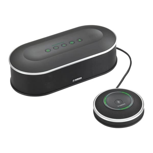 Yamaha YVC-1000 Trådlös Bluetooth NFC* handsfree-telefon