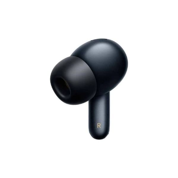 Redmi Buds 6 Pro Svart trådlösa Bluetooth-hörlurar