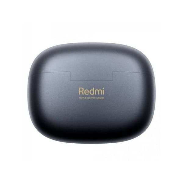 Redmi Buds 6 Pro Svart trådlösa Bluetooth-hörlurar