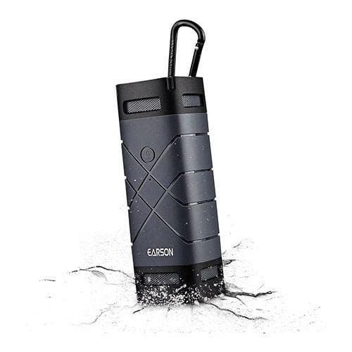 EARSON NER-163 Bluetooth Højttaler - Grå