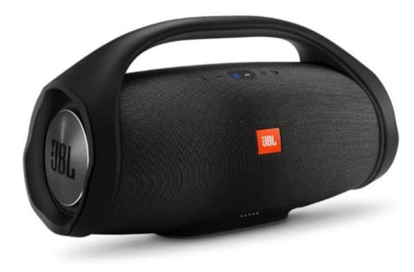 JBL BOOMBOX Sort