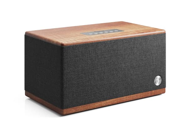 Audio Pro BT5 Walnut Bluetooth Speaker