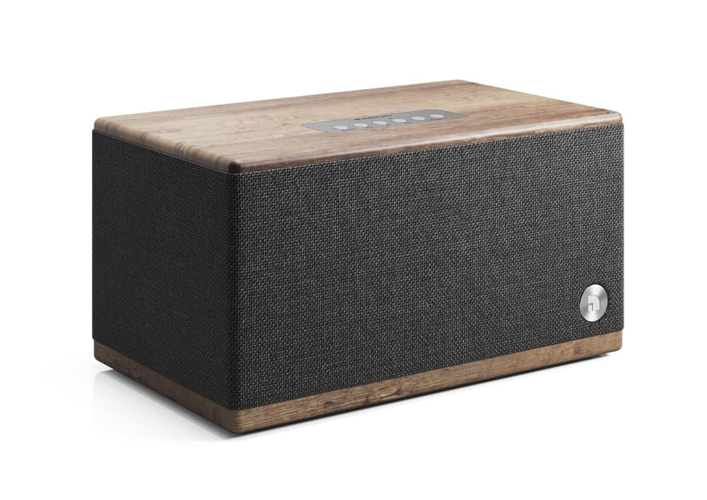 Audio Pro BT5 Driftwood