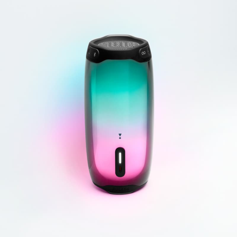 JBL Pulse 4 Black