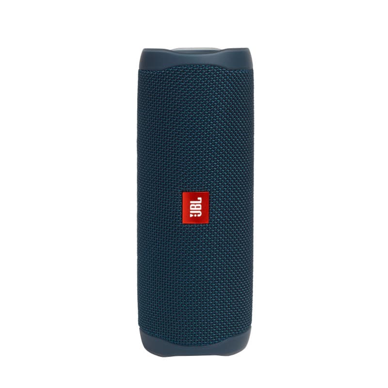 JBL FLIP 5 BT-högtalare Blå