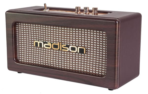 Madison Freesound Vintage Højtaler