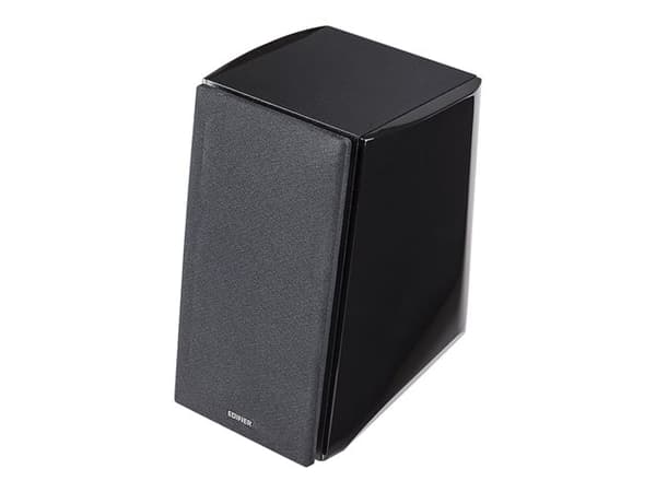 Edifier R2000DB, 2-suuntainen, 2.0 kanavaa, Langallinen & langaton, 120 W, 55 - 20000 Hz, Musta