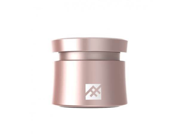 ZAGG coda wireless, 1.0 kanaler, 4 cm, 100 - 20000 hz, Trådlös, 10 m, Bärbar monohögtalare