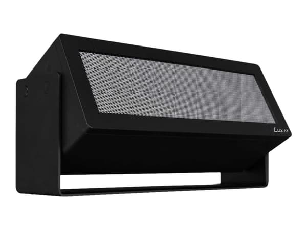 LUXA2 GroovyA - Högtalare - för bärbar användning - trådlös - Bluetooth - 7 Watt
