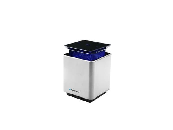 Blaupunkt uttrekkbar sølv - Høyttaler - Bluetooth - Sølv