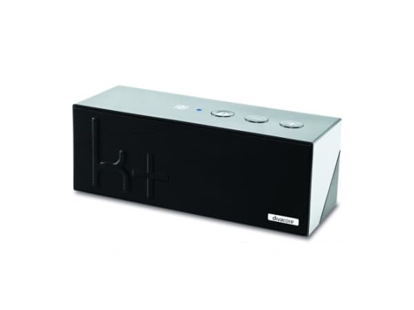 Divacore Ktulu II+, 2.1 kanavaa, Neodyymi, Langallinen & langaton, APT-X, 15 m, Micro-USB, USB A-tyyppi