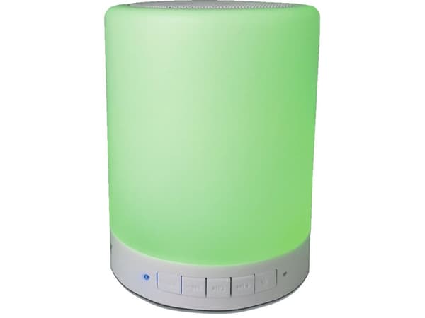 DENVER BTL-30 - Kaiutin - kannettava - langaton - Bluetooth - 3 Watt