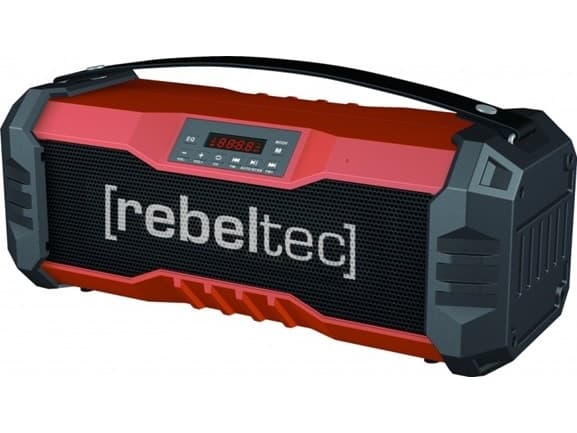 Głośnik Bluetooth SoundBox 350