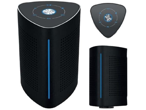 MAXTON ALTAR SPEAKER BT AV MAXCOM