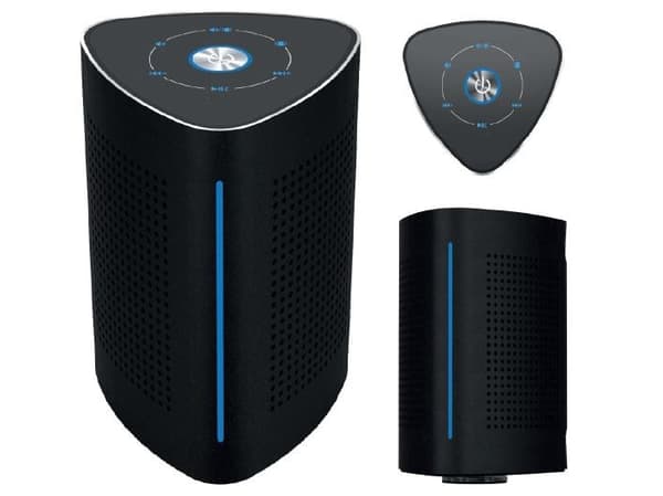 MAXTON ALTARIKAIUTIN BT BY MAXCOM