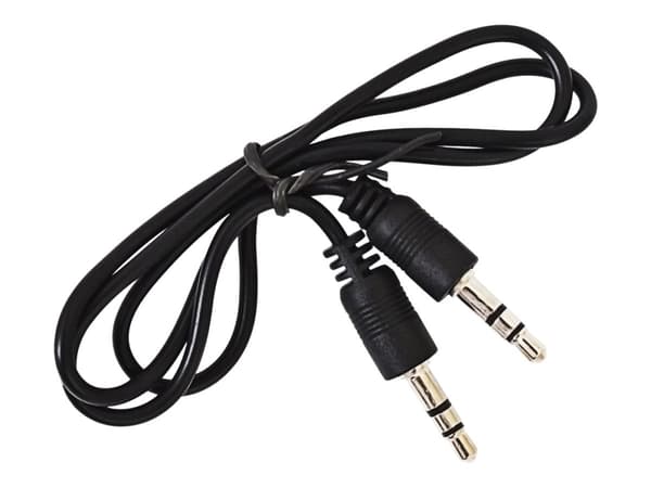 Sencor SSS 81 - Högtalare - för bärbar användning - trådlös - Bluetooth - svart