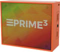 Pikkukuva 5 / 5: PRIME3 ABT02OR, 3 W, Langallinen & langaton, A2DP, Monivärinen, Suorakulmio, Universaali