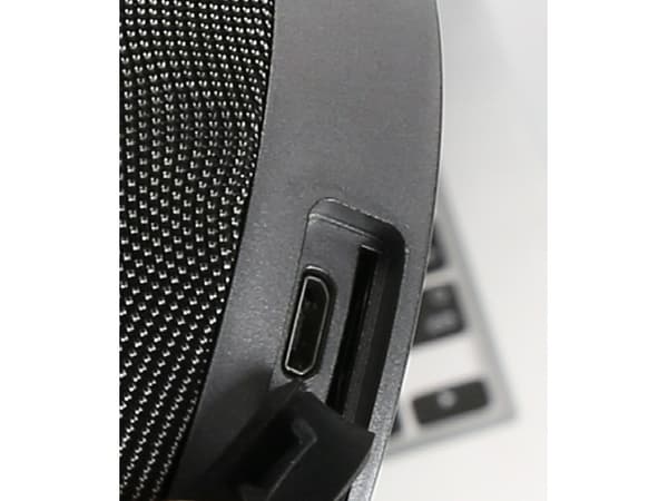 Platinet PMG7SG, 5 W, 150 - 20000 Hz, 85 dB, Trådløs, A2DP, 10 m