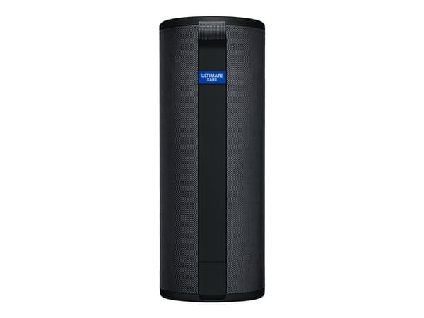 Ultimate Ears BOOM 3 - Høyttaler - for bærbar bruk - trådløs - Bluetooth - nattsvart