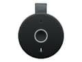 Miniatyrbilde 4 av 5: Ultimate Ears BOOM 3 - Høyttaler - for bærbar bruk - trådløs - Bluetooth - nattsvart