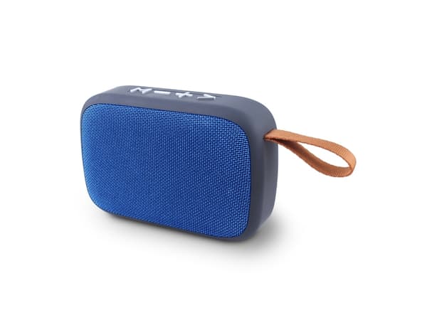 Savio BS-011, 3 W, 100 - 18000 hz, 4 O, 65 dB, Trådlös, 10 m