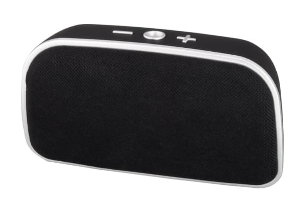 Esperanza Blues - kaiutin - kannettava - langaton - Bluetooth - 3 Watt