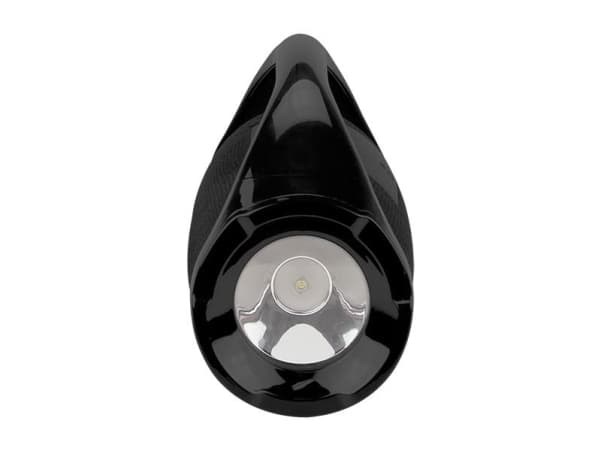 BLOW BT470, 2.0 kanaler, Koblet med ledninger (ikke trådløs), 10 m, Stereo bærbar høyttaler, Svart, MP3 Spiller