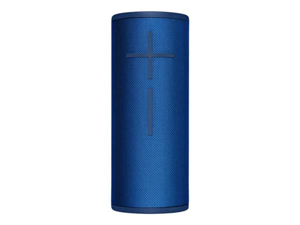 Ultimate Ears BOOM 3 - Högtalare - för bärbar användning - trådlös - Bluetooth - lagunblå