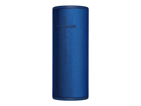 Ultimate Ears BOOM 3 - Högtalare - för bärbar användning - trådlös - Bluetooth - lagunblå