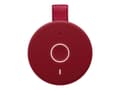 Miniatyrbild 4 av 5: Ultimate Ears BOOM 3 - Högtalare - för bärbar användning - trådlös - Bluetooth - solnedgångsröd