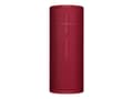 Miniatyrbild 2 av 5: Ultimate Ears BOOM 3 - Högtalare - för bärbar användning - trådlös - Bluetooth - solnedgångsröd