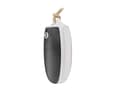 Miniatyrbilde 4 av 5: LogiLink SP0055, 1.0 kanaler, 4 mm, 3 W, 100 - 16000 Hz, 4 ohm (O), 82 dB