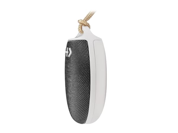 LogiLink SP0055, 1.0 kanaler, 4 mm, 3 W, 100 - 16000 Hz, 4 ohm (O), 82 dB