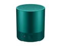 Miniatyrbild 3 av 5: Huawei CM510 - Högtalare - för bärbar användning - trådlös - Bluetooth - 3 Watt - Smaragdgrön